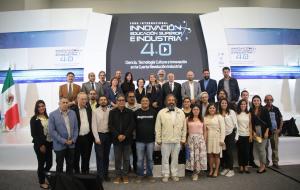 Foro Internacional Innovación Educación Superior e Industria 